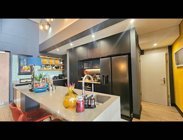 2 BEDROOM APARTMENT FOR SALE IN ASCEND TO MIDSTREAM